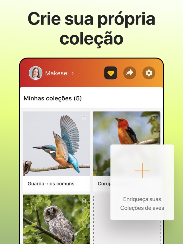 CoinSnap: Moeda coleta e valor na App Store