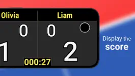 Game screenshot smartscore for tt mod apk