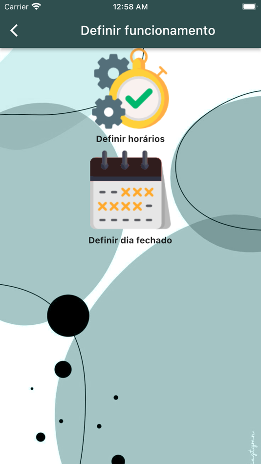 #8. Gendano - Adm (iOS) 由: Henrique Vasconcelos Silva