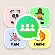 Widget for WhatsApp