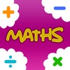 Maths Age 5-11 icon