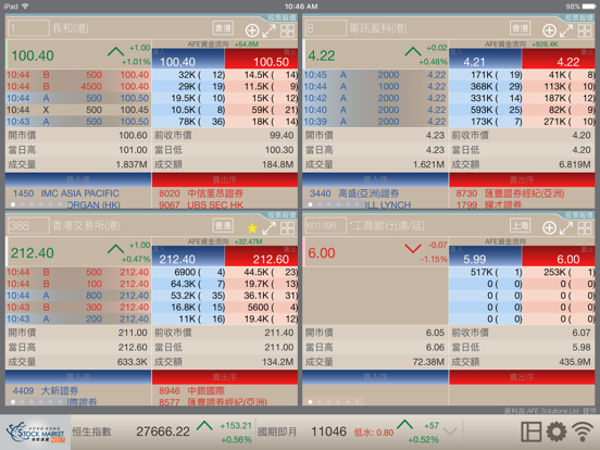 Screenshot #6 pour HKSMN PRO
