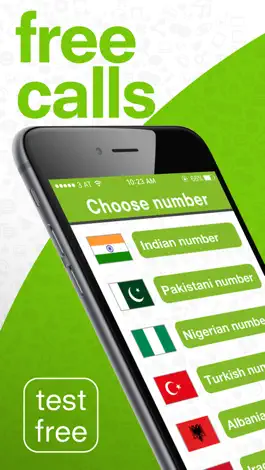 Game screenshot ViMo - international number mod apk