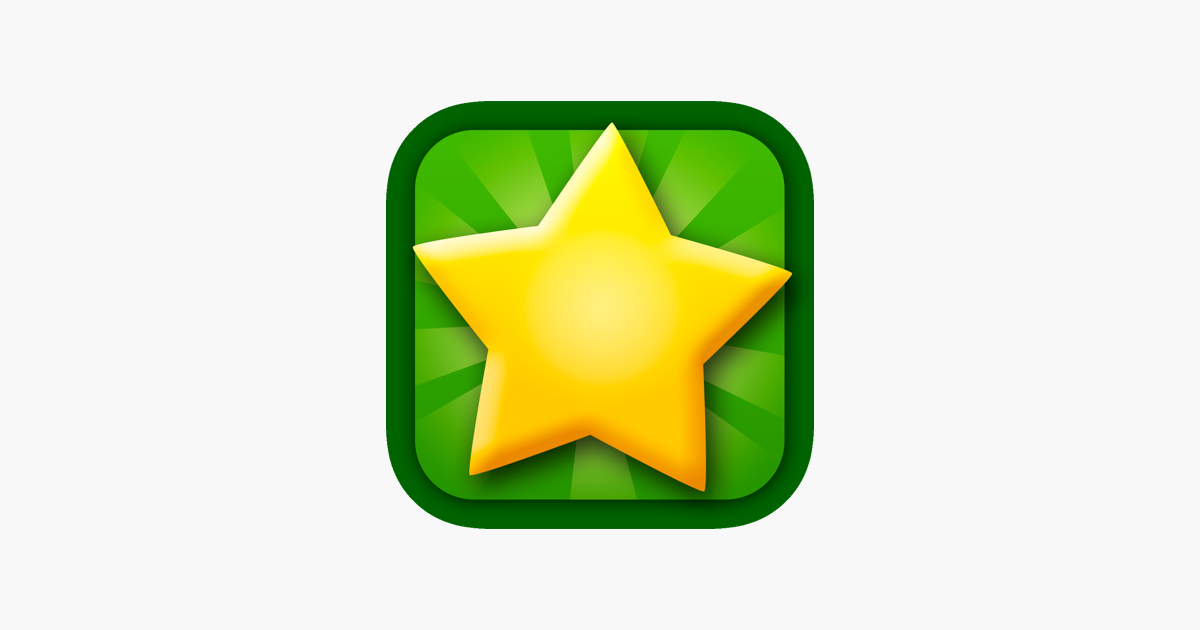  starfall on the app store