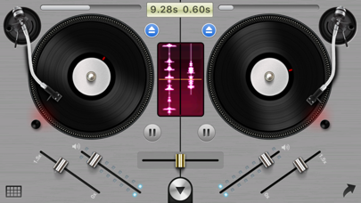 Tap DJ - Mix & Scratc... screenshot1