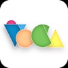 iVoca: Learn Languages Words icon