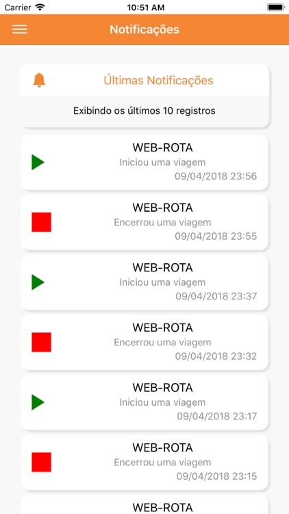 WebRota screenshot-6