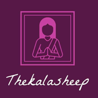 The Kala Sheep