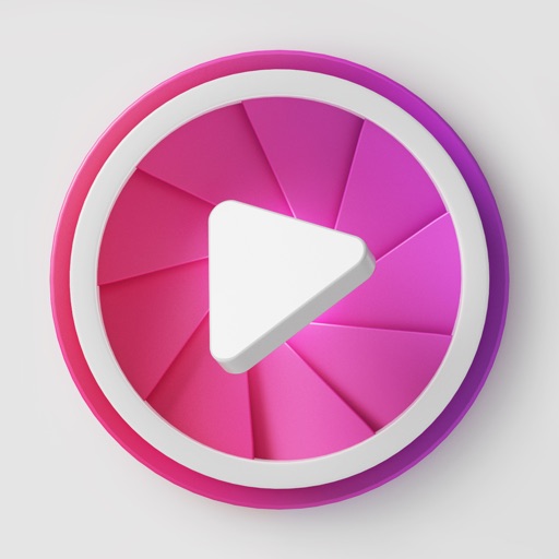 IPTV Pro Play List M3U iOS App