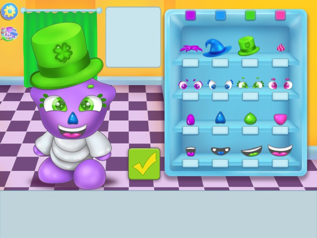 Free Download Purble Place for Windows XP and How to Play Purble