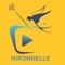 Radio Télévision Hirondelle: La nouvelle couleur du Sud