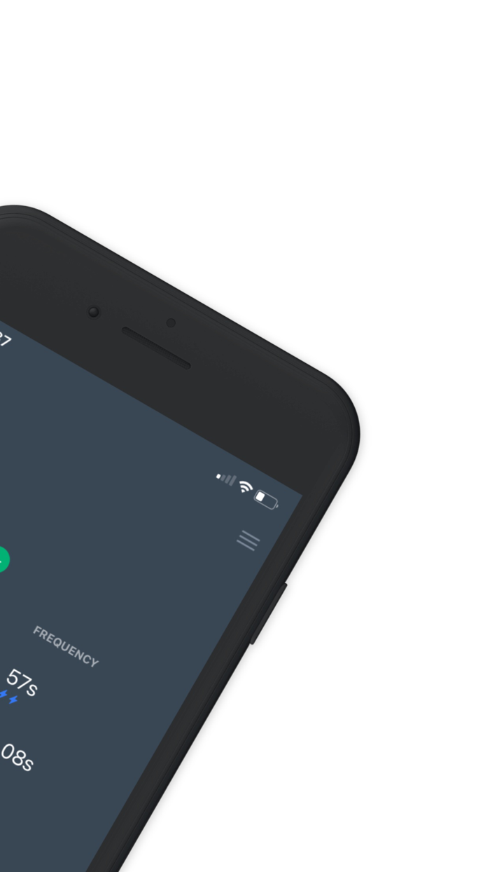 Contraction Timer Tracker