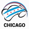 2024 Chicago Auto Show icon