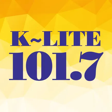 K-LITE 101.7 Cheats