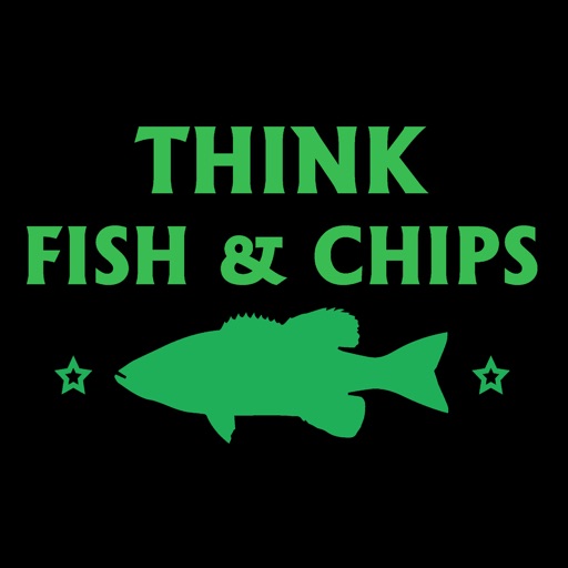Think Fish and Chips icon