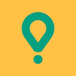 Glovo - livraison à domicile icône