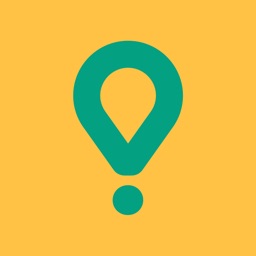 Glovo－Entrega de comida e mais ícone