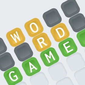Screenshots (3) Word Finder Puzzle Game