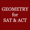 Geometry for SAT & ACT Pro icon