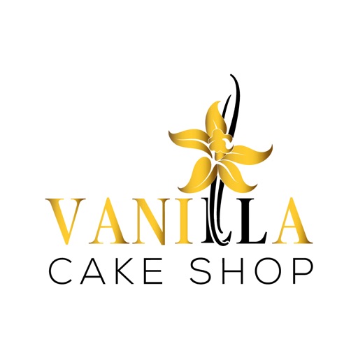 Vanilla Cake Shop - فانيلا كيك icon