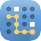 Enjoy Dot Connect a fun twist on connect the dots and free puzzle game