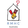 Ronald McDonald Houses in AUS