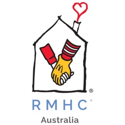 Ronald McDonald Houses in AUS