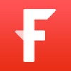 TechSmith Fuse - iPadアプリ