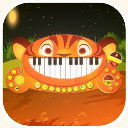 i Tiger Piano Sound Music Читы