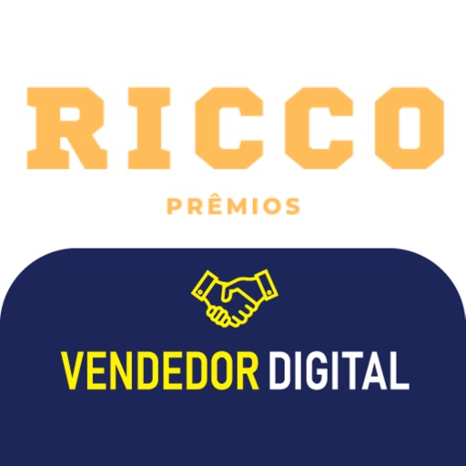 Vendedor Ricco Prêmios