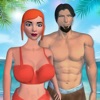 Miami Beach Run icon