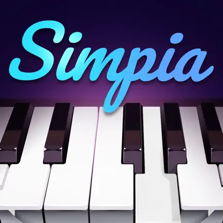 Simpia - Learn Piano Fast Читы