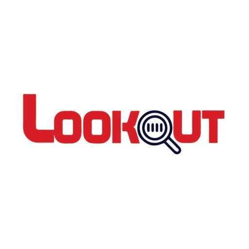 lookout.lk icon
