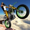 Bike Stunt Racing Games 3D icon