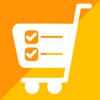 買い物メモ-チェックリストでかんたん操作- - iPadアプリ