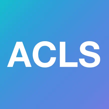 ACLS Exam Prep 2022 Cheats