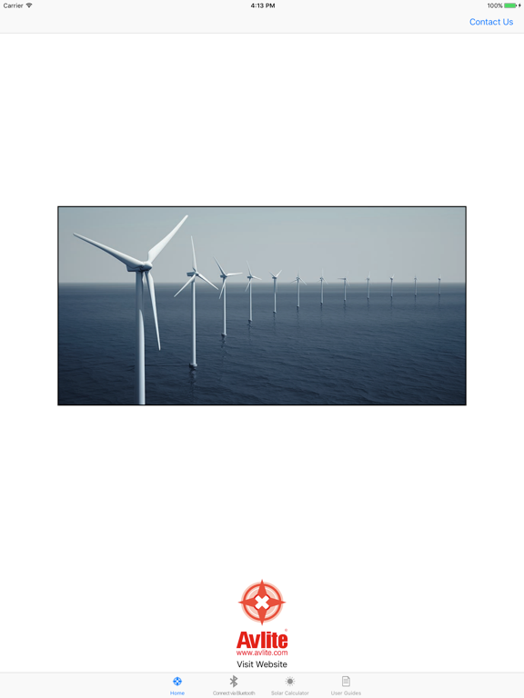 Screenshot #4 pour AvlitePro