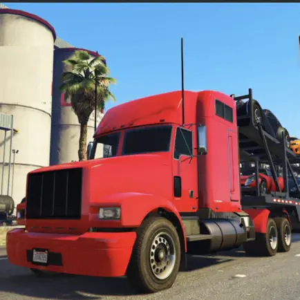 Truck Simulator Game 2024 Cheats