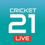 CRICKET 21 LIVE