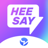 HeeSay: Blued LIVE, Gay Dating - iRainbow Hong Kong Limited