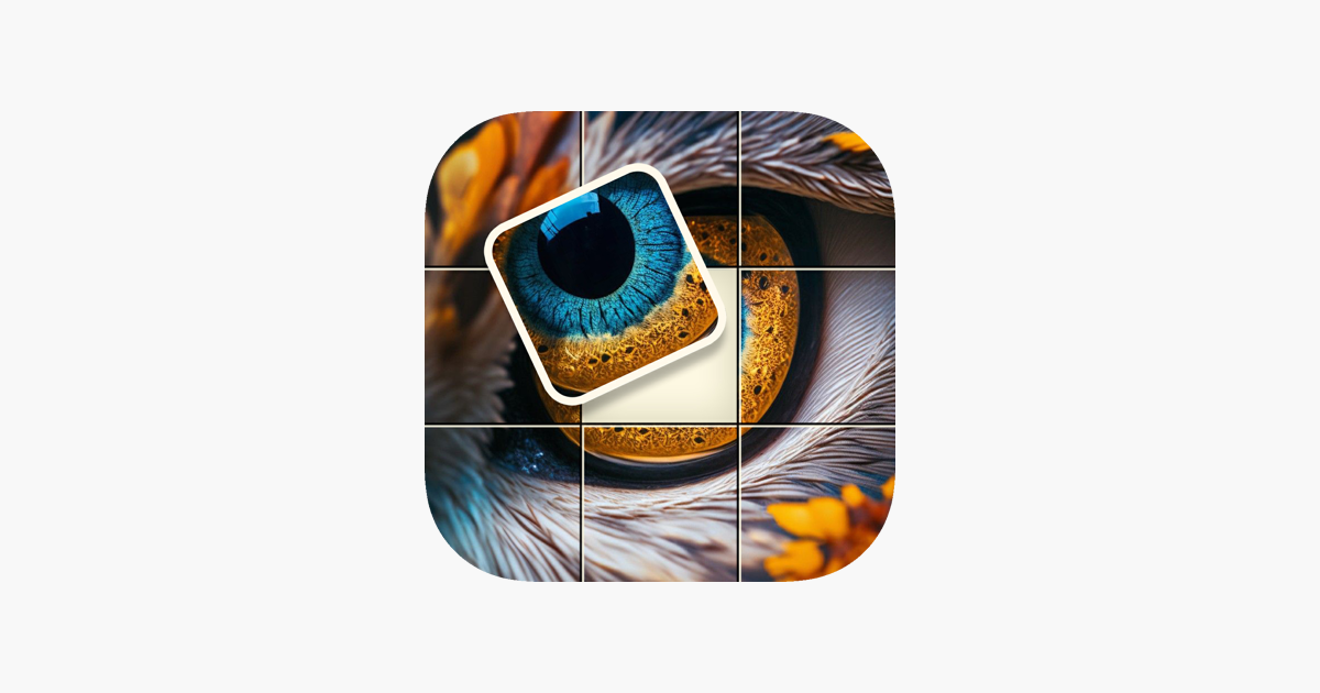 ‎Wallpaper Sort Puzzle on the App Store