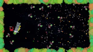 Leaf Blower Revolution screenshot 4