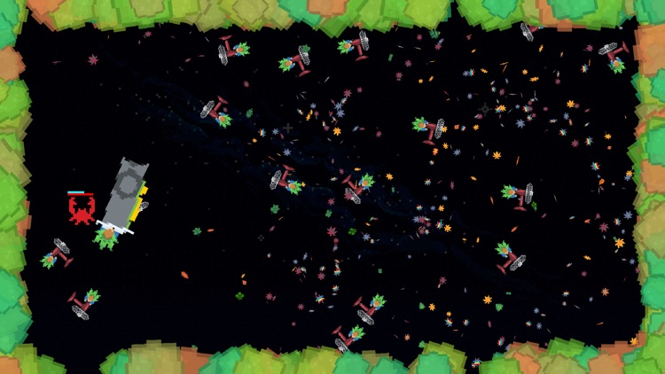 Leaf Blower Revolution screenshot-3