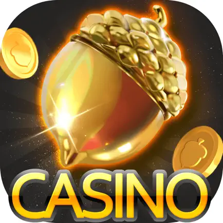 Acorn Casino - Slots Cheats