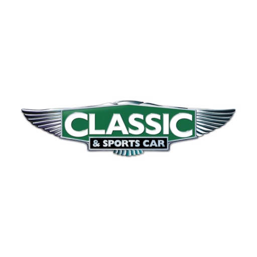 Classic & Sports Car Magazine