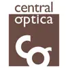 Central Óptica App Delete