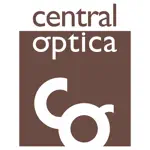 Central Óptica App Support