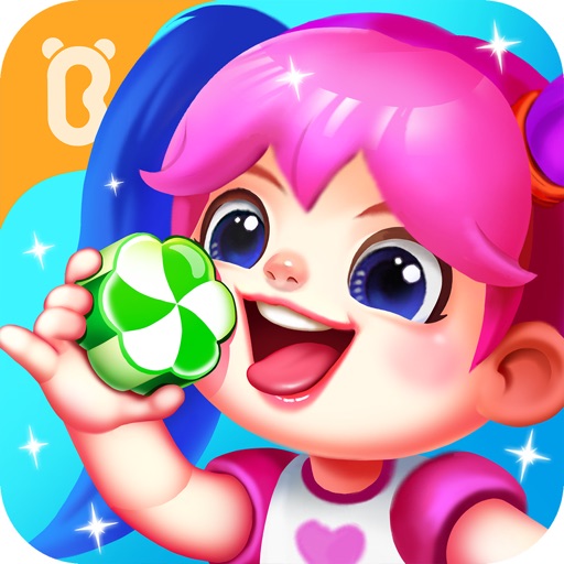 Super Panda Carnival - BabyBus icon