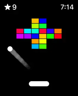 Game screenshot Pocket Breakout hack