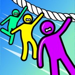 Download Rope Rescue! - Unique Puzzle app